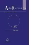 AutoRicerca - Numero 16, Anno 2018 - Due cuori cover