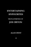 Entertaining Hypocrites cover