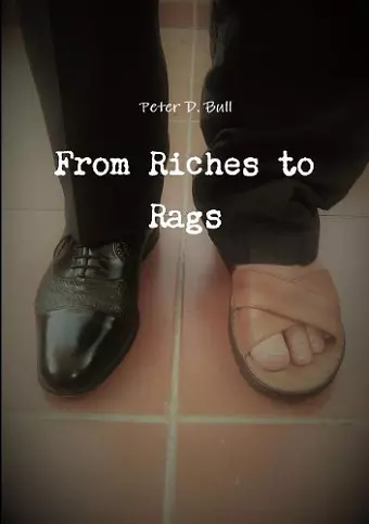 From Riches to Rags cover