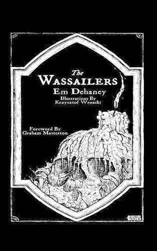 The Wassailers cover