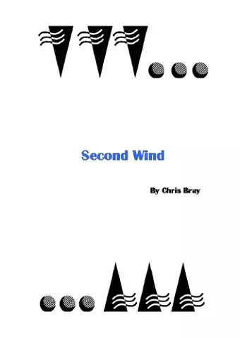 Second Wind cover