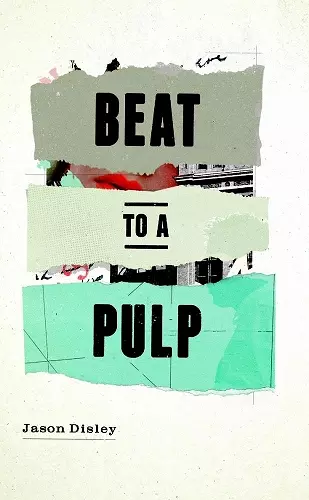 Beat To A Pulp cover