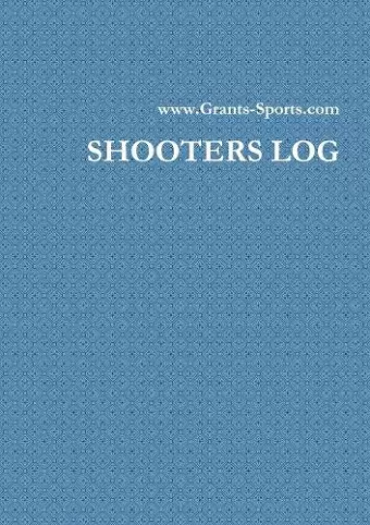 Shooters Log cover