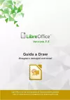 Guida a LibreOffice Draw 3.5 cover