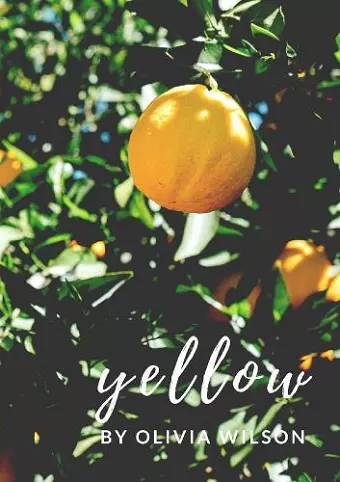 yellow cover