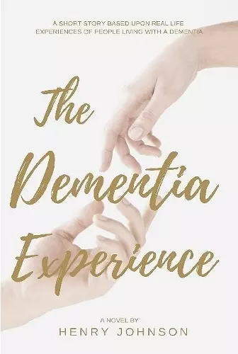 The Dementia Experience cover