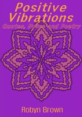 Positive Vibrations cover