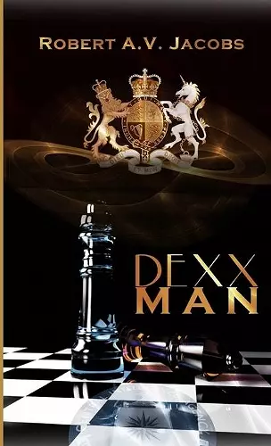 Dexxman cover