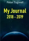 My Journal 2018 - 2019 cover