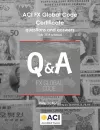 ACI FX Global Code Certificate questions and answers cover