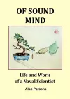 Of Sound Mind: Life and Work of a Naval Scientist cover