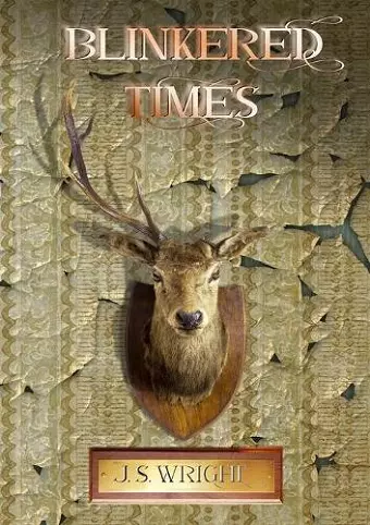 Blinkered Times cover