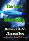 The Lost Starship cover