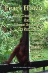 The Orangutans of Semenggoh, Mount Santubong, the Sun Bears of Matang and the Rain in Kuching, Sarawak, Borneo cover