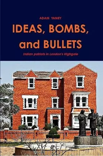 IDEAS, BOMBS, and BULLETS cover