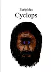 Cyclops by Euripides cover