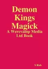 Demon Kings Magick cover