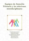 Equipos de Atención Primaria y las relaciones interdisciplinares cover