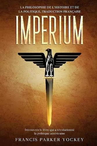 Imperium cover