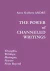 THE Power of Channeled Writings cover