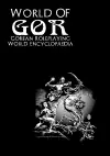 World of Gor: Gorean Encyclopaedia cover