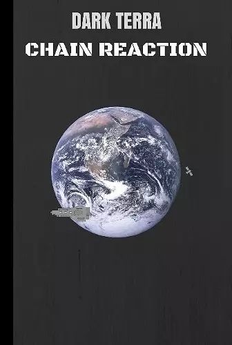 Dark Terra Chain Reaction cover