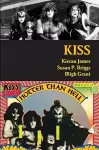 Kiss cover