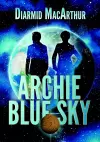 Archie Blue Sky cover