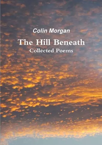 The Hill Beneath cover