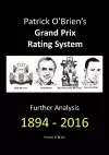 Patrick O'Brien's Grand Prix Rating System cover