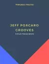 Jeff Porcaro Grooves - 8 Drum Transcriptions cover