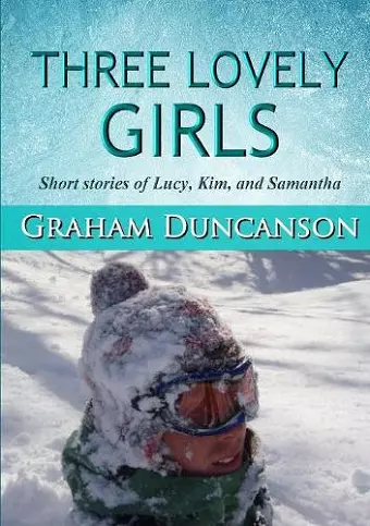 Three Lovely Girls cover