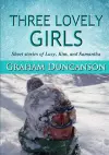 Three Lovely Girls cover