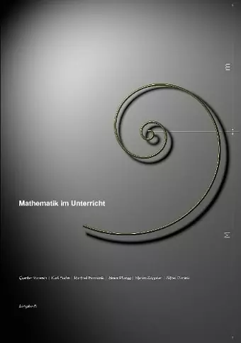 Mathematik im Unterricht, Ausgabe 8 cover