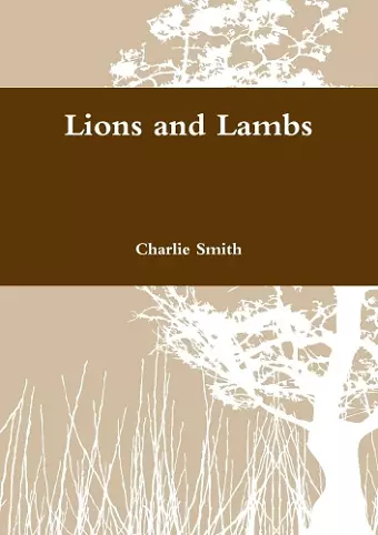 Lions and Lambs cover