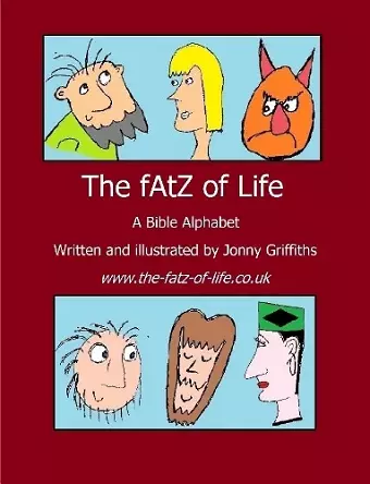 The fAtZ of Life cover