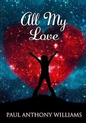 All My Love cover