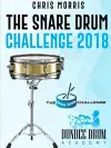 The Snare Drum Challenge 2018 cover