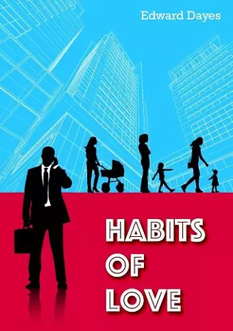 Habits Of Love cover