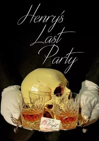 Henry's Last Party cover