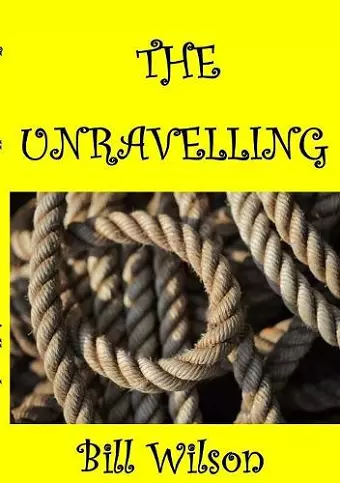 The Unravelling cover