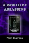 A World Of Assassins cover