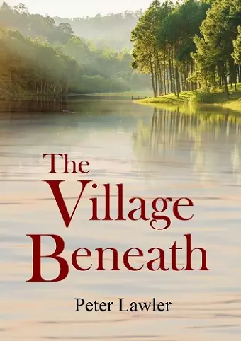 The Village Beneath cover