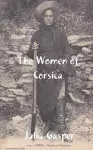 The Women of Corsica cover