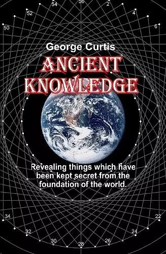 Ancient Knowledge cover