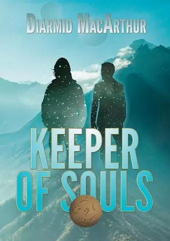 Keeper of Souls cover