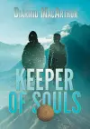 Keeper of Souls cover