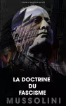 La doctrine du fascisme cover