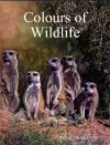 Colours of Wildlife cover