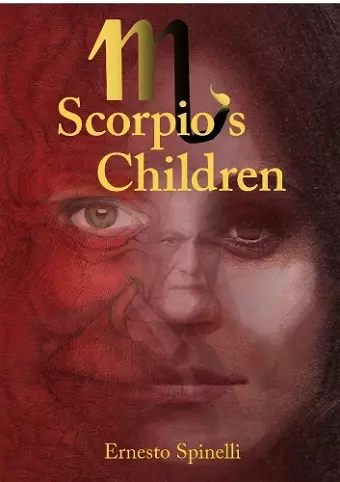 Scorpio's Children cover